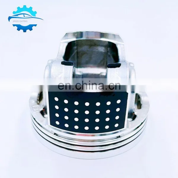 Engine Pistons13010-R5A-A00 for Honda Crosstour Cr-v Elysion RR7 TF RM4 RM3 Piston Engine Parts photo-4