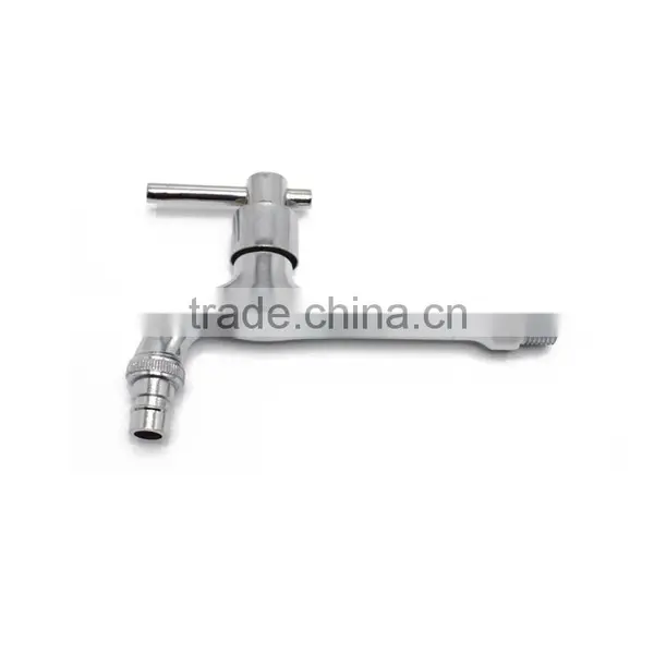 Cheap Promational Latest Design Bibcocks With Tap photo-2