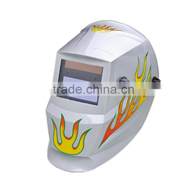 Welding Mask,solar Weld Helmet,auto Darkening Welding Mask WM023 photo-2