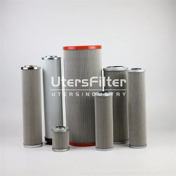HC3310FPP13H UTERS Filter Element Replace of PALL Melt Blown Belt Joint Filter Element photo-4