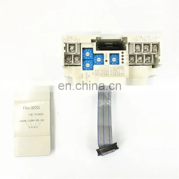 FX2N-128MT-D PLC Programmable Controller photo-3