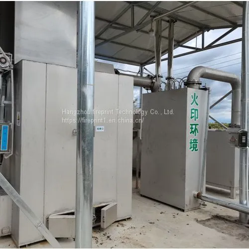What is the Technology About Incinerator Types of Incineration photo-3