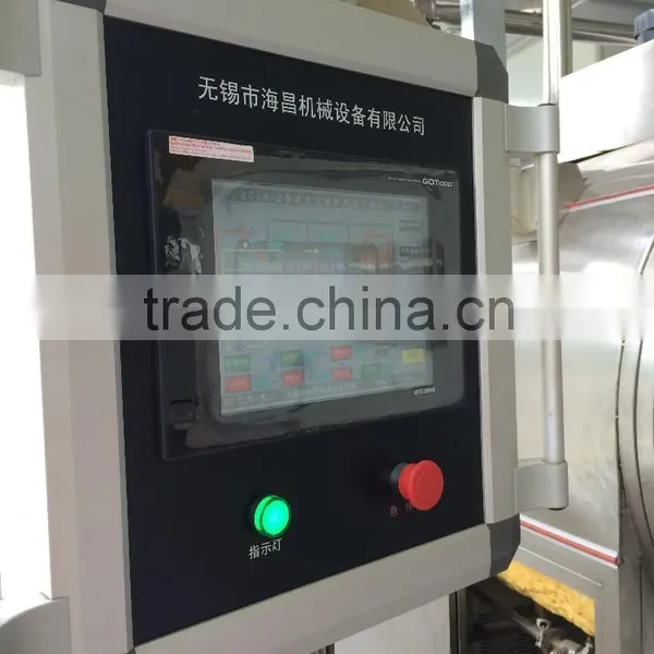 Belt Vacuum Powder Continuous Dryer for Pineapple Powder Making photo-3