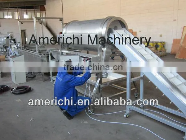 Nik Naks Snacks Making Machine photo-2