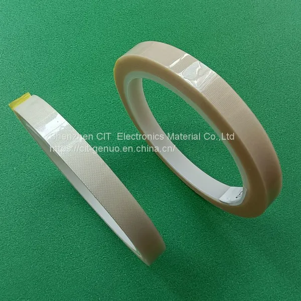 Glass Cloth Adhesive Tape