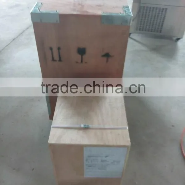 Commercial Stianless Steel Snow Flake Ice Maker China Supplier photo-6