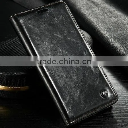 ICase Best Quality Leather Cover Phone Case for Samsung Galaxy S6 Edge Plus,For Samsung Galaxy Note 5Cases Bag photo-4