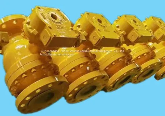 TEE Ball Valves photo-5