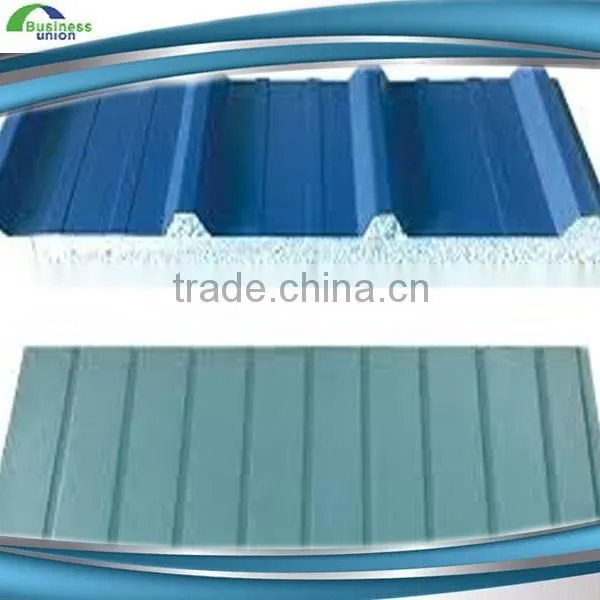Steel Tiles Steel Tiles LLW28-200-800 Details