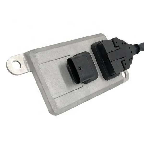 Haoxiang Auto New Material Europe Truck Nox Sensor Nitrogen Oxide Sensor 89463-E0013 5WK96667C For HINO SNS Trucks photo-4