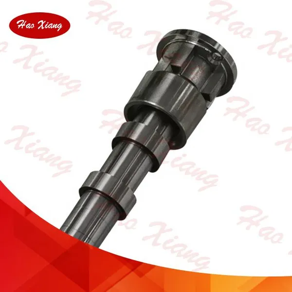Haoxiang Auto Parts Intake Exhaust Camshaft 03C109101DC For VW BEETLE GOLF JETTA PASSAT TIGUAN for AUDI A1 A3 1.4 TSI photo-3
