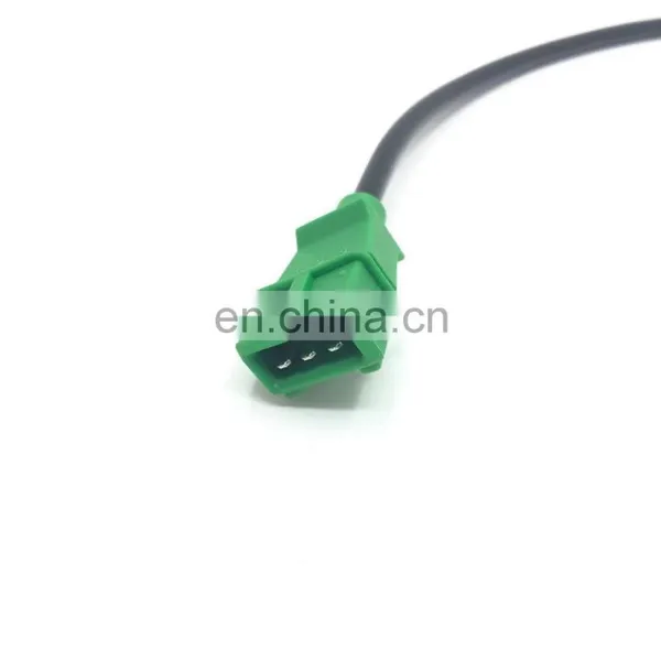 Fast Delivery Knock Sensor 12623095 12605738 KF-04049 for VW Volkswagen Santana photo-3
