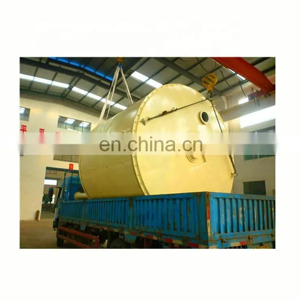 Manufacturer Sale PLG Series PLC Control Continuous Disc Plate Dryer for Melamine photo-4