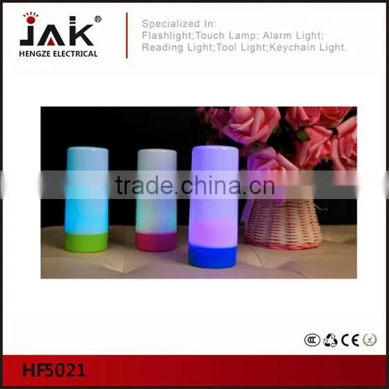 JAK HF5021 LED colorful best quality light