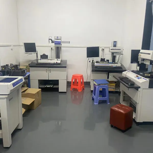 Shenzhen Wellteck Technology Co., Ltd company overview - view 3