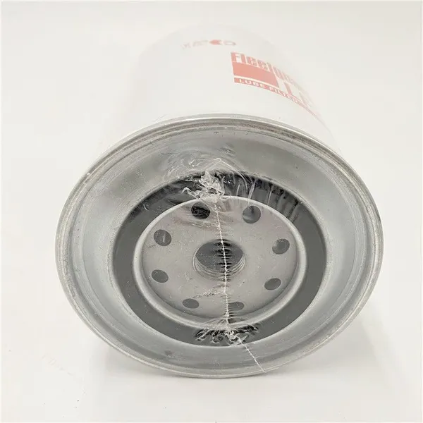 Wholesale Oil Filter LF682 photo-2