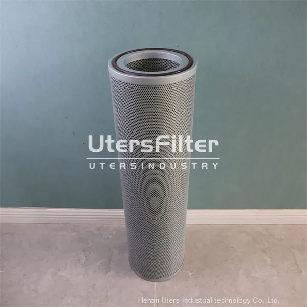 3507605 Uters Replaces DOLLINGER Oil Mist Separation Filter Element photo-5