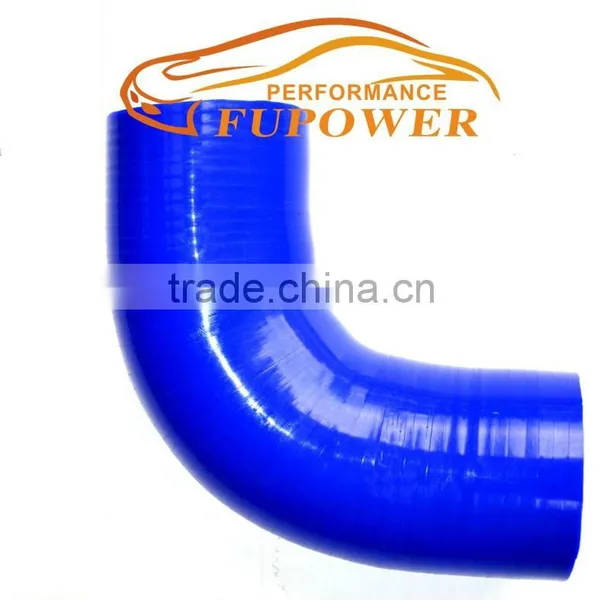 High-per Turning Parts Silicone Air Hose for FORD FOCUS 1.8 TDCi MK1 INTERCOOLER TURBO BOOST HOSE SILICONE PIPE 1229491