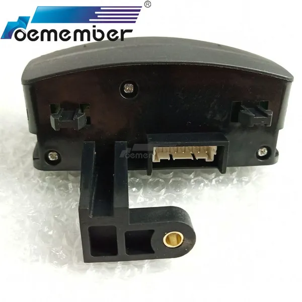 OE Member 1870911 Panel Witch Steering Wheel Switch for Scania photo-3