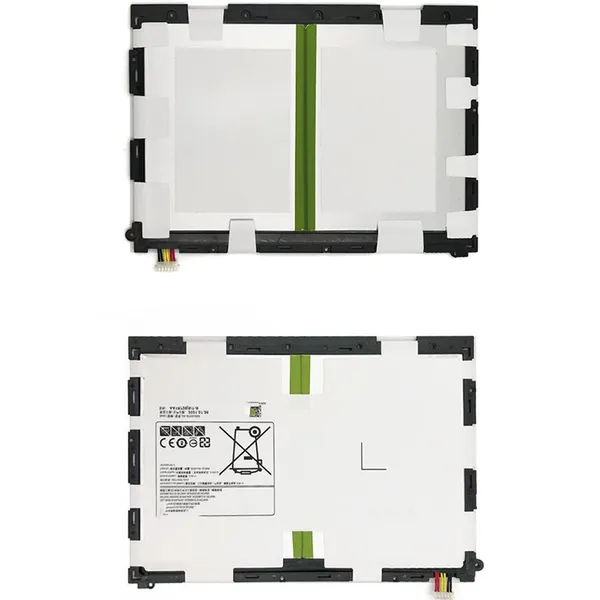 EB-BT550ABE For Samsung Galaxy Tab A 9.7 Tablet Battery T555 T550 6000mAh Replacement Batteries photo-4