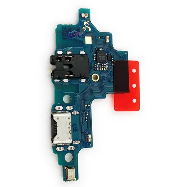 A9-2018 Board Port Connector Mic PCB Dock Charging Charger Flex Cable For Samsung A9 2018 Replacement Parts photo-2