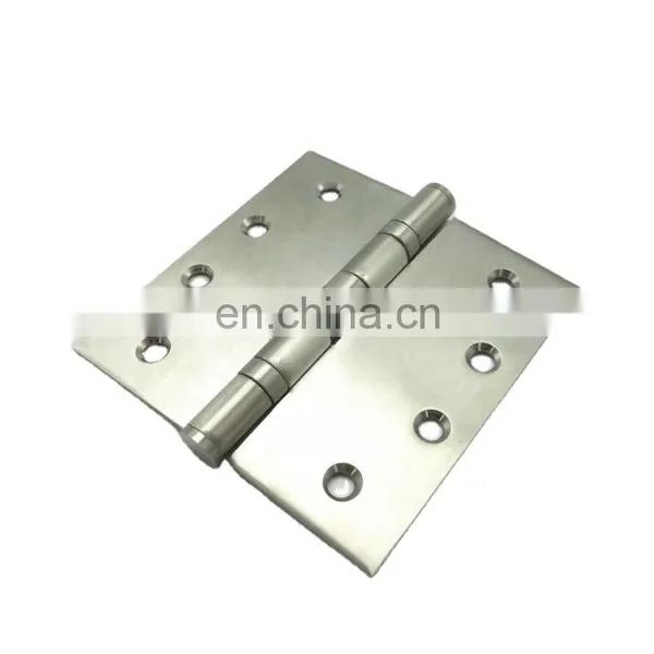 Hardware Accessory Furniture Steel Metal Door Hinge