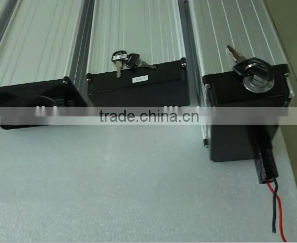 2000 Cycles 48v 10ah Lithium Battery With BMS, Popular 48v 10ah Lithium Bike Battery photo-4