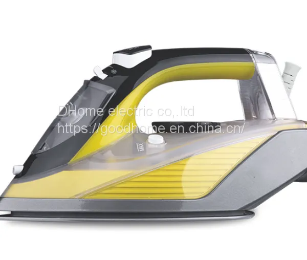 Electric Iron, Household Steam Iron