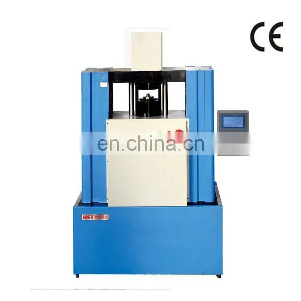 GBS-60 Digital Display Erichsen Cupping Testing Machine for Sheet Metal photo-2
