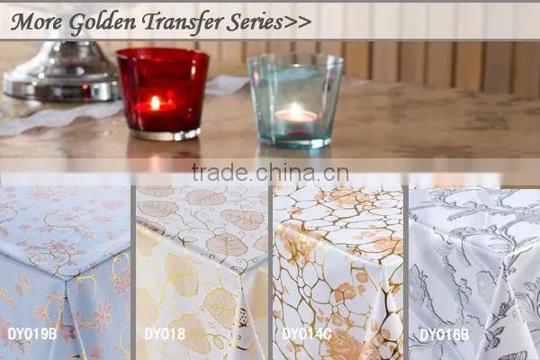 Popular Romantic New Products 2015 Table Cloth photo-2