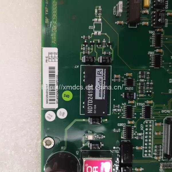 PPC907BE 3BHE024577R0101 photo-4