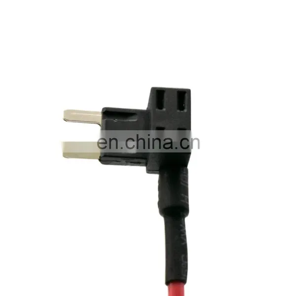 Promata High Quality Add-a-circuit Standard Auto Mini Car Fuse Adapter Fuse Holder photo-4