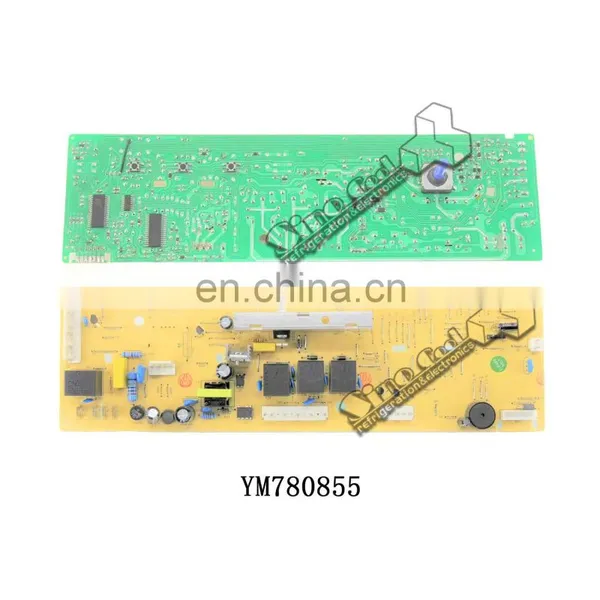 YM60001 YM772088 YM780855 YM1877991 YMHD - GX YM9824 placa de control de lavadora de pcb photo-3