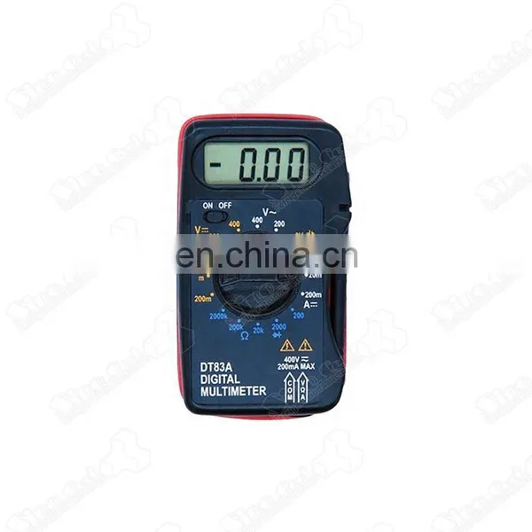 DT83B Digital Multimeter photo-2