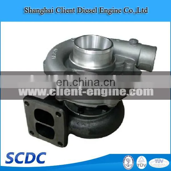 In Stock Genuine H1C Turbocharger 4035188 for SCDC Diesel Engine Spare Part photo-2