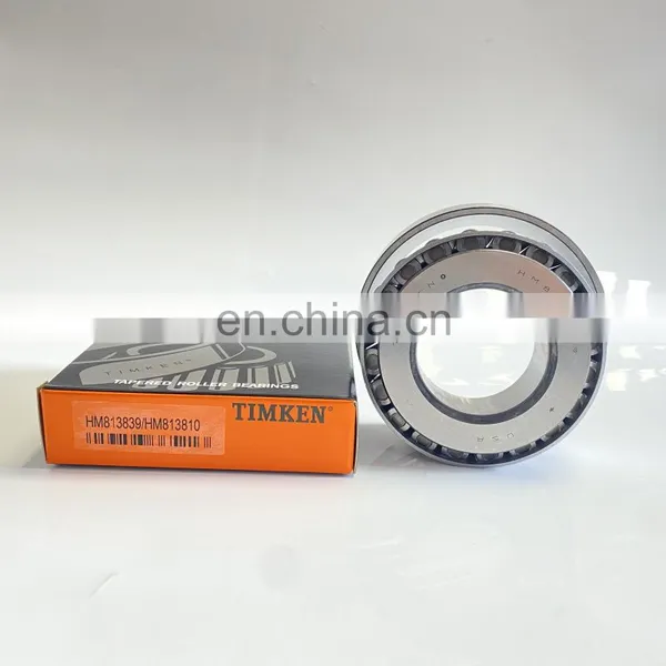 32230 Factory Supply 150x270x73mm Timken Bearing Premier Taper Roller Bearings photo-3
