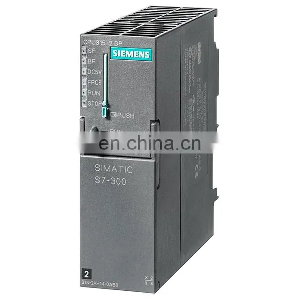 Hot Selling Siemens PLC Plc Siemens s7 1200 6ES7332-5HB01-0AA0/5HD01/5HF00-0AB0 6ES73325HB010AA05HD015HF000AB0 photo-2