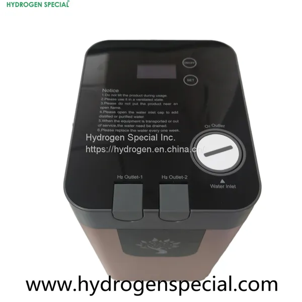 300ml Hydrogen Gas Inhalers 150ml Hydrogen Gas Inhalers photo-5