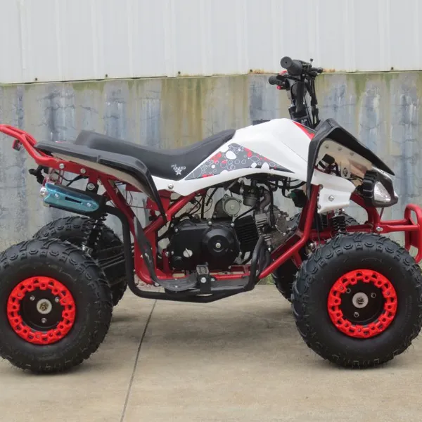 KXD ATV-004 All Terrian Vehicle Motercycle Four Stroke photo-5