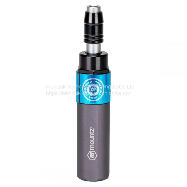Mountz FG-8i OWC Preset Torque Screwdriver With Blue Label photo-2