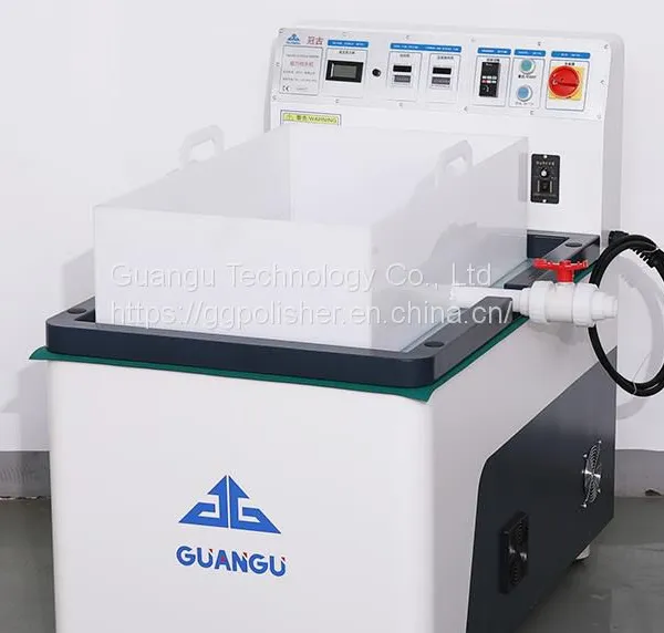 GG8850 Translation Single Magnetic Field
