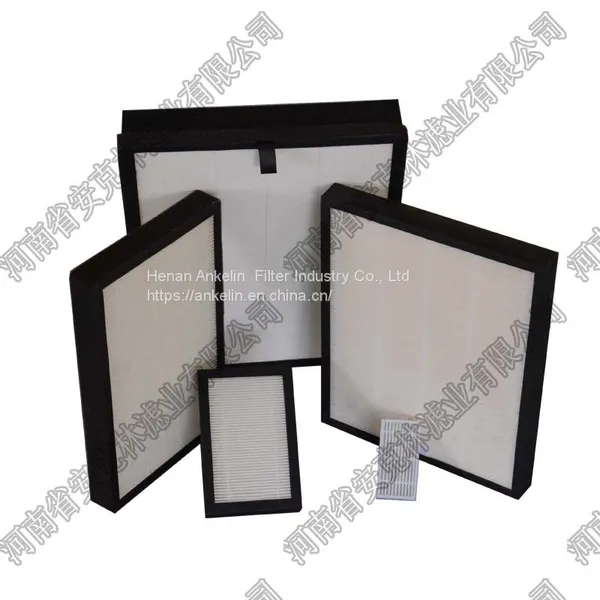 H13 Hepa High Efficiency Filter photo-3