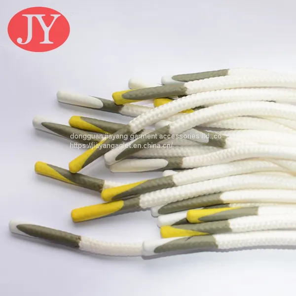 Manufacturer Wholesale Non Toxic Plastic and Print Logo Drawstring Dipping Silicone Tips photo-3