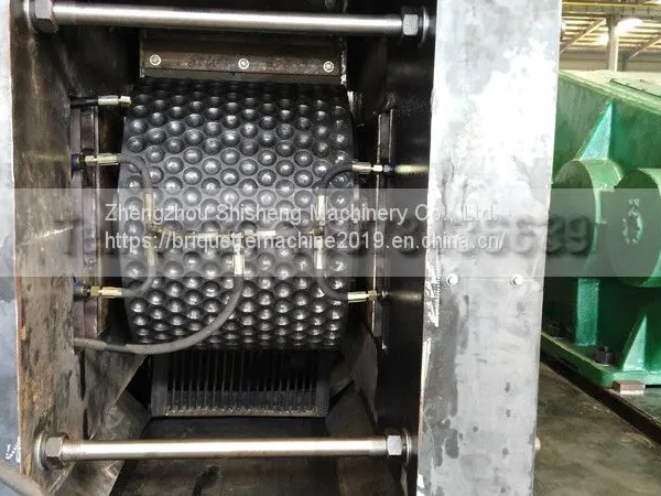 Briquette Plant for Sale photo-4