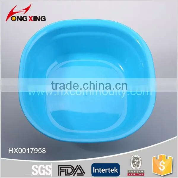 PP Laundry Product Plastic Wash Basin