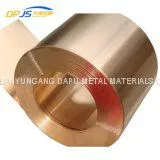 Thickened Type Copper Roll C11000/c12000 Copper Strip photo-3
