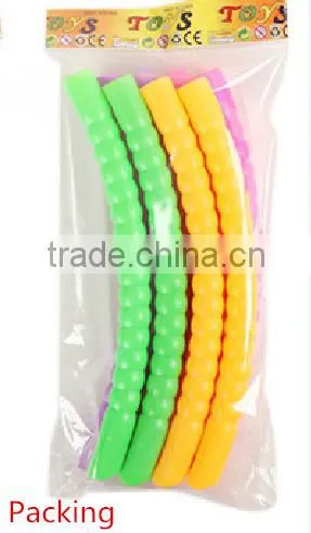 Detachable Hula Hoop photo-6