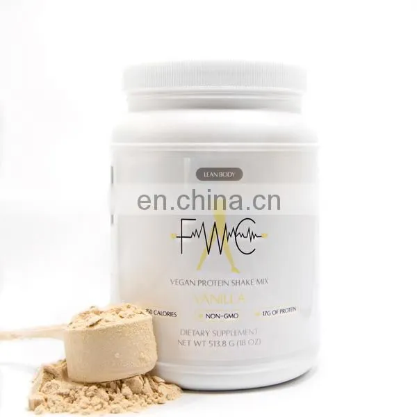 Emulsion Type Isolated Soy Protein Production Line Production Plant
