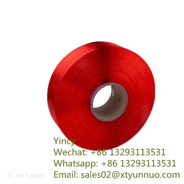 Polyester Yarn photo-3