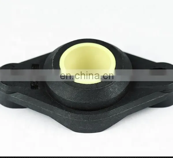 EFOM-456 8 10 12 16 20 25 30 Similar Igus Engineering Plastic Flange Bearing Seat photo-4